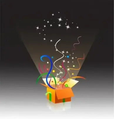 Happy Gift Surprise