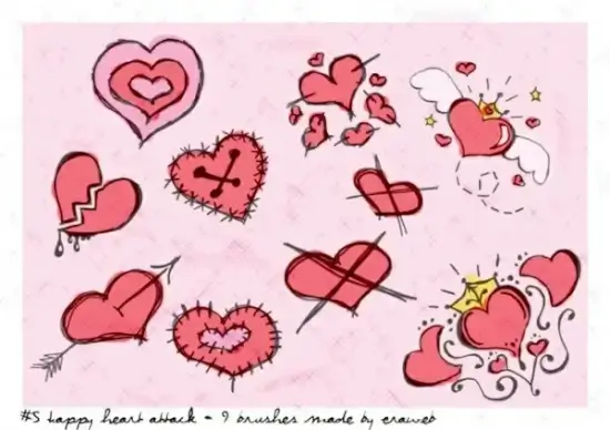 Happy Heart Attack
