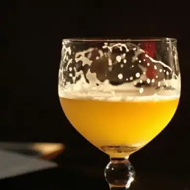 happy hour