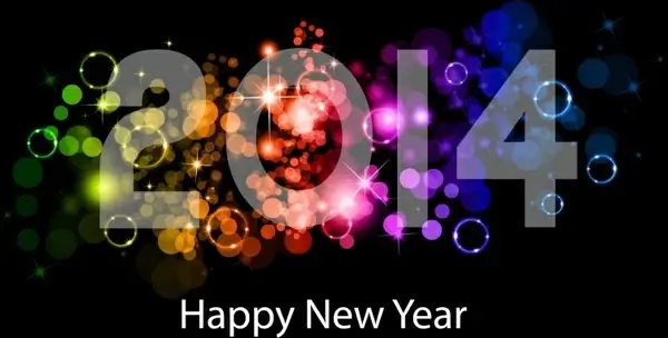 Happy New Year