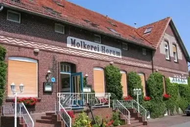 harbhymborler friesland germany