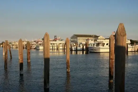 harbour