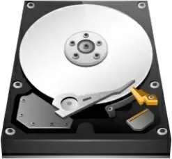 Hard Drive