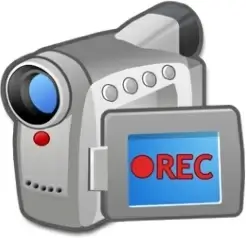 Hardware Video Camera record
