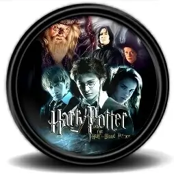 Harry Potter and the HBP 2