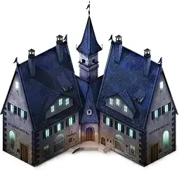 Haunted Hotel