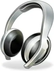 Headphone