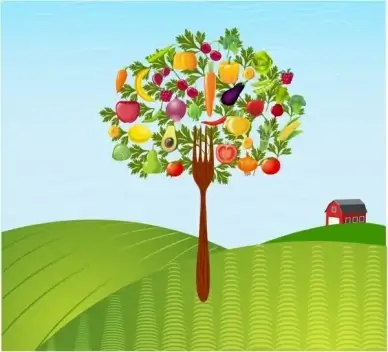 Healthy Harvest