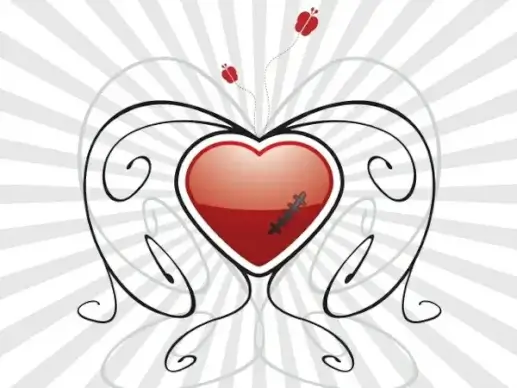 
								Heart							