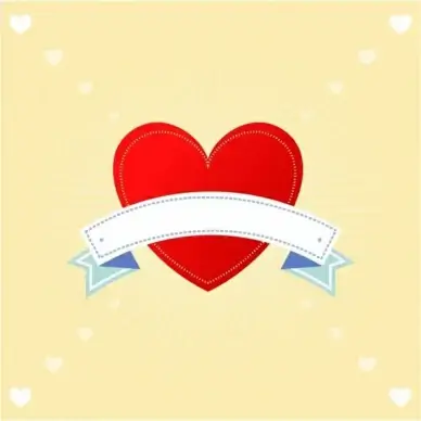Heart Emblem