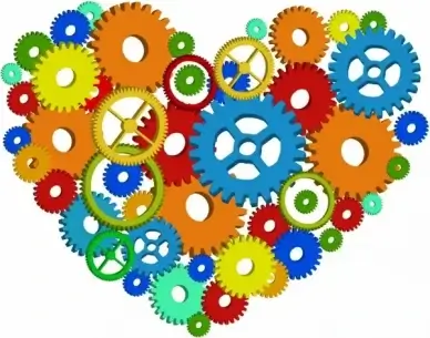 Heart mechanism