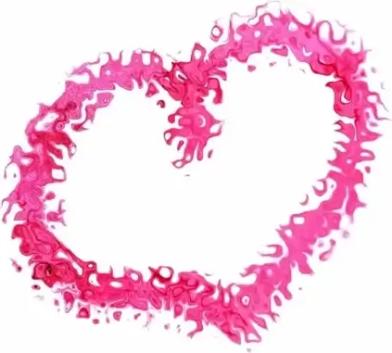heart of love