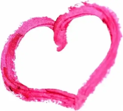 heart of love