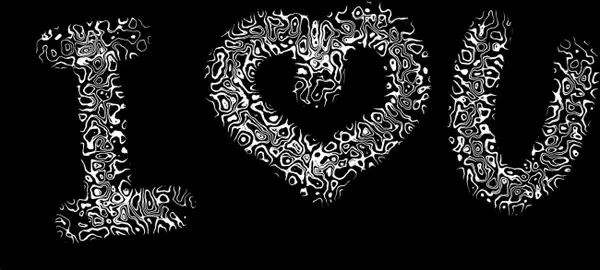 heart of love