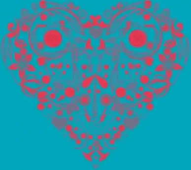 Heart shape