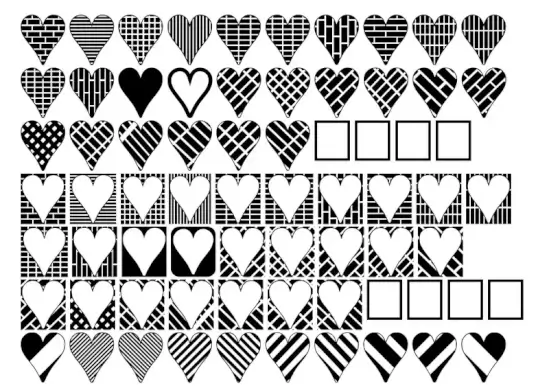 Heart Things 3