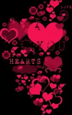 Hearts