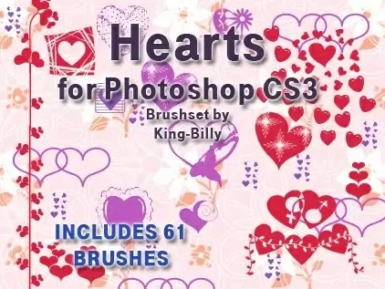 Hearts