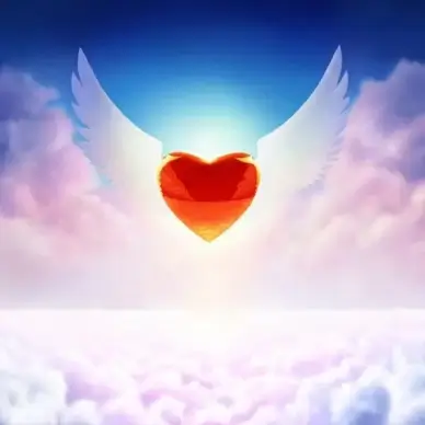 heartshaped highdefinition picture 01