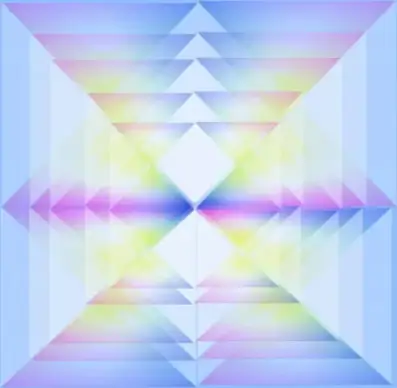 heavenly dimensions