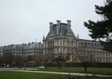 hello from paris day 8