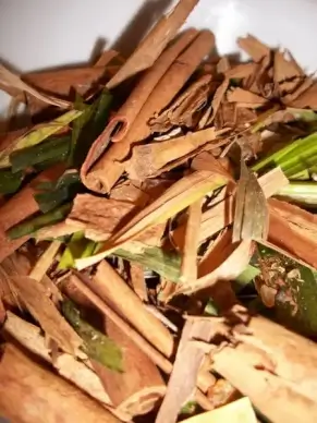 herbs and spices