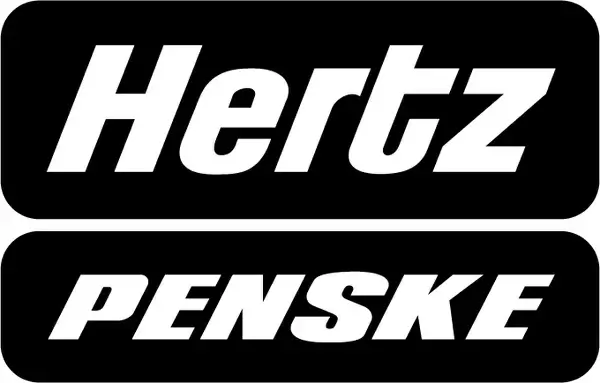 hertz penske