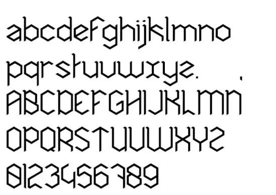 Hexa