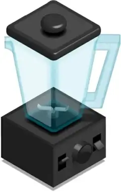 High Speed Blender
