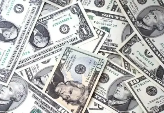 highdefinition us dollars background picture