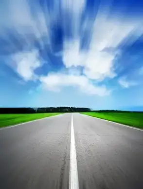highway road picture 2