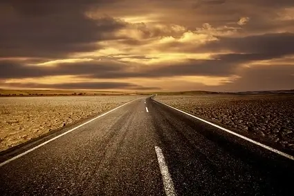 highway road picture 3