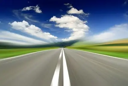 highway road picture 7