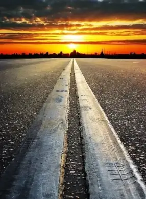 highway road picture 8