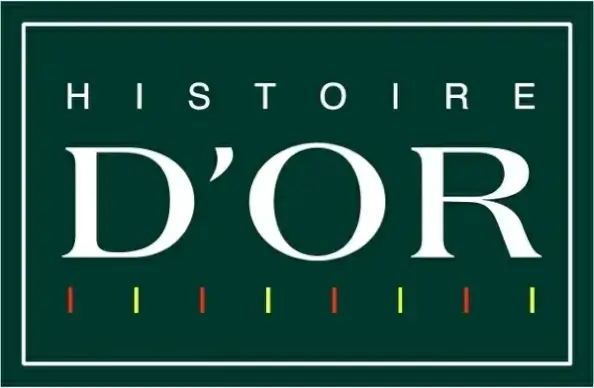 histoire dor 0