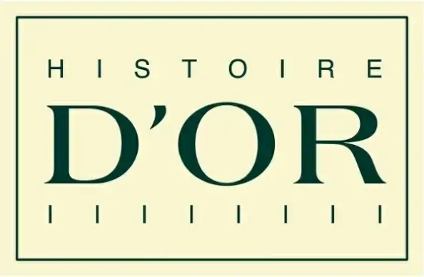 histoire dor 1