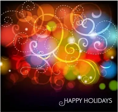 Holiday Background