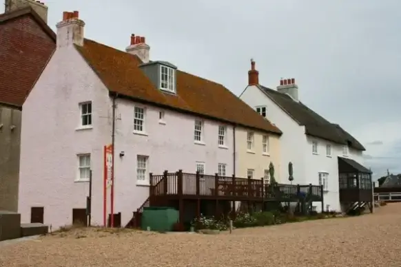 holiday homes