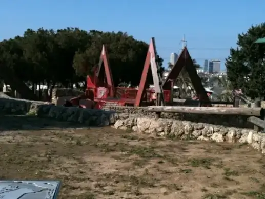 holon israel