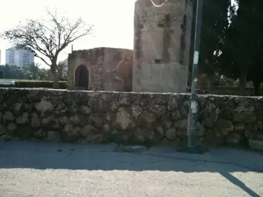 holon israel tel heroes