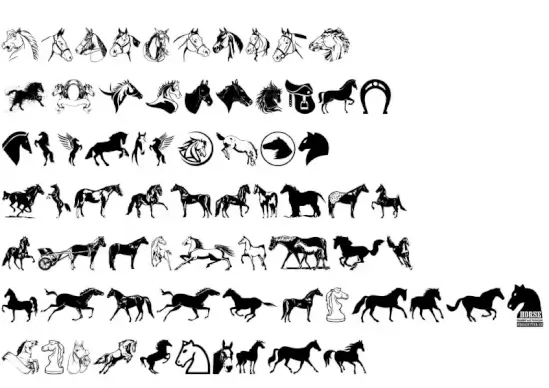 Horse