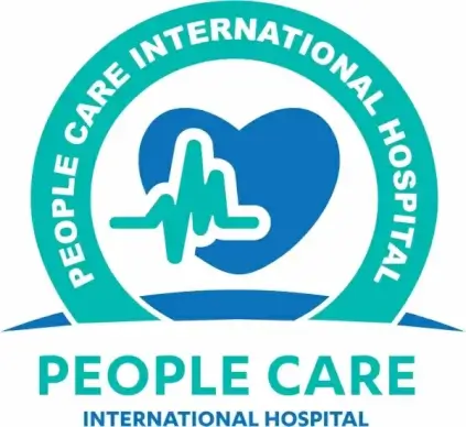 hospital clinic medical logo cross symbol vector illustration medical center