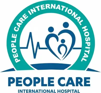 hospital clinic medical logo cross symbol vector illustration medical center