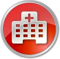Hospital Red