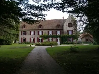 hostel sologne france