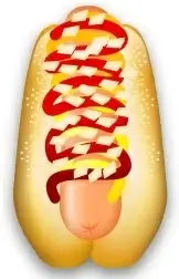 Hot dog