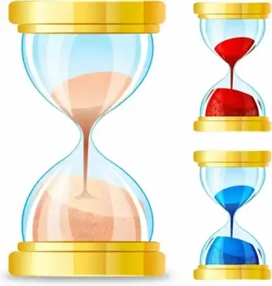 Hourglasses
