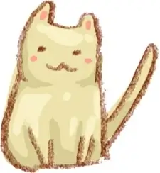 Hp cat