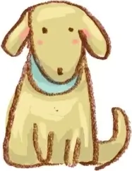 Hp dog