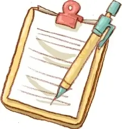 Hp notepad2 mechapencil